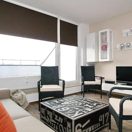 Seetempel Seetempel 42