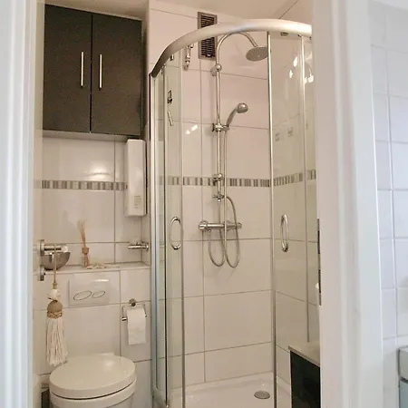Seetempel Seetempel 42 Apartamento