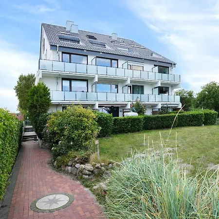 Seetempel Seetempel 42 Apartamento