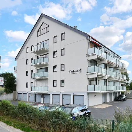 Seetempel Seetempel 42 Scharbeutz
