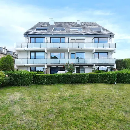 Seetempel Seetempel 42 Apartamento *
